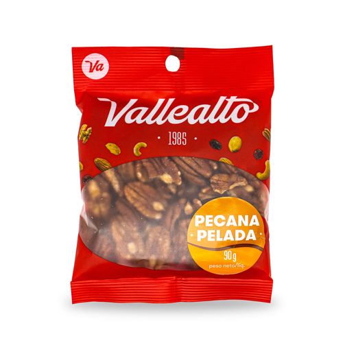 VALLEALTO PECANA PELADA 90GR