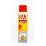 Aceite Sabor Original Pam Spray 6 Onzas 