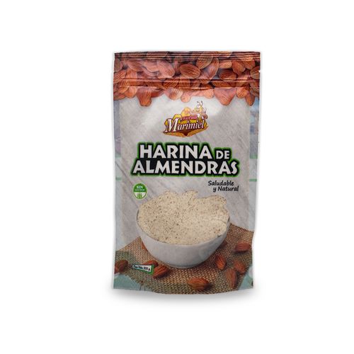 HARINA DE ALMENDRAS MARIMIEL 200GR