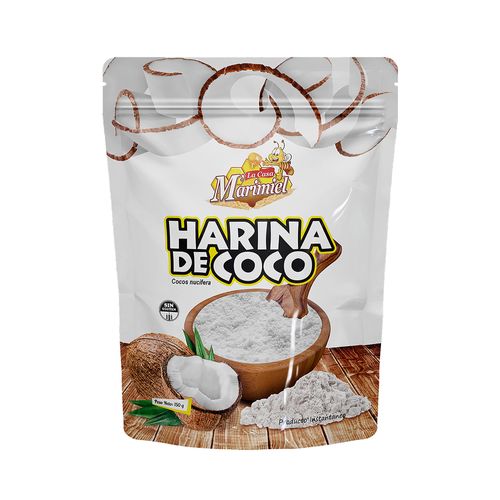 HARINA DE COCO MARIMIEL 150GR