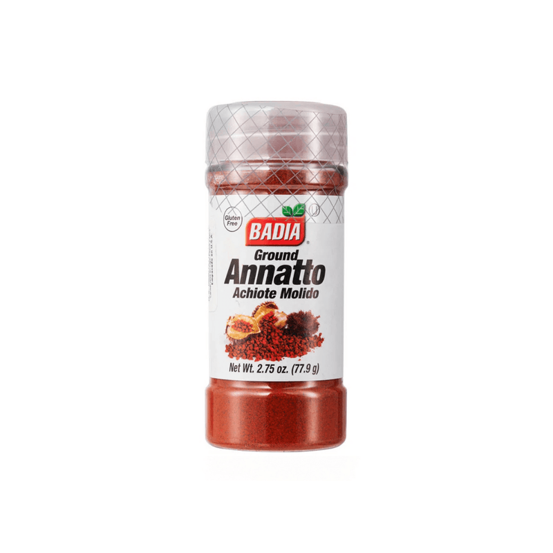 ACHIOTE