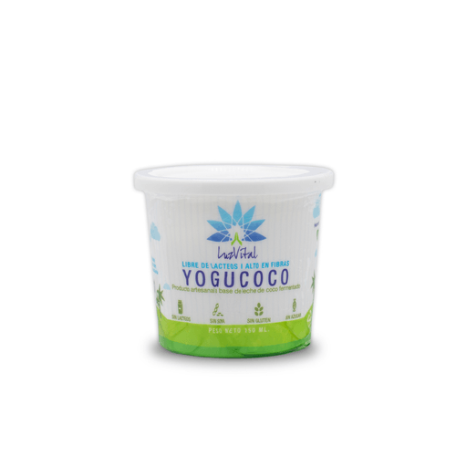 LUZ VITAL YOGUCOCO 150ML