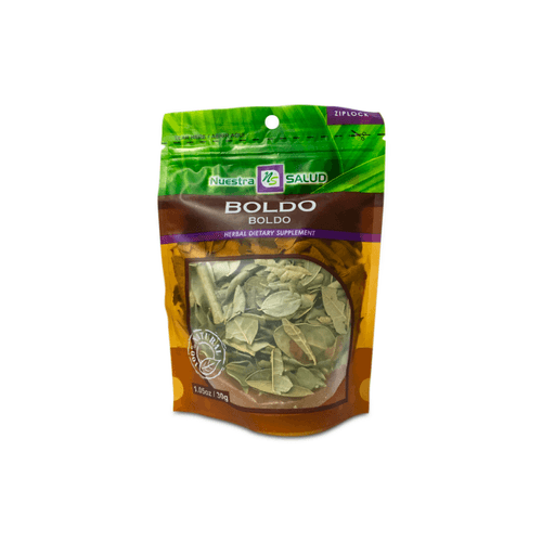 NUESTRA SALUD BOLDO 40GR