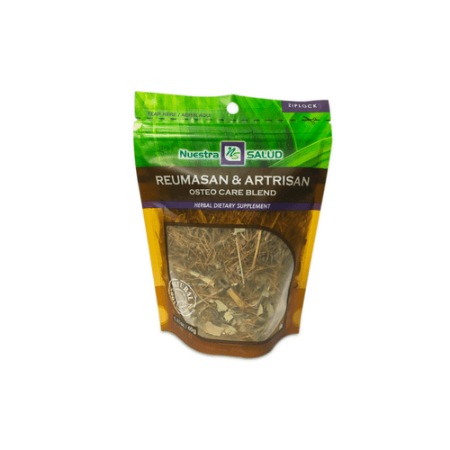 NUESTRA SALUD REUMASAN Y ARTISAN  40GR