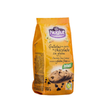 Galletas NOGLUT Pepitas de chocolate Bolsa 150Gr