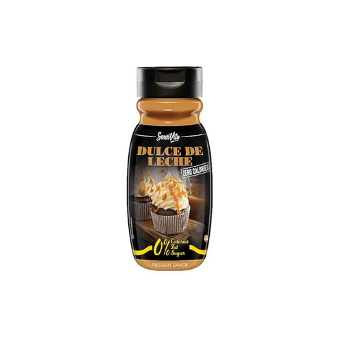 SERVIVITA DULCE DE LECHE  300ML