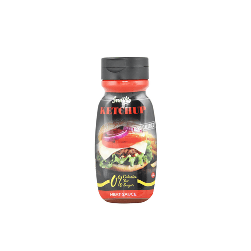 SERVIVITA KETCHUP  315ML