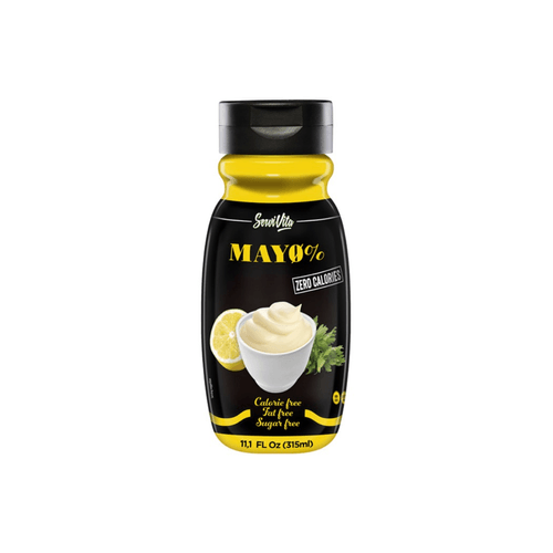 SERVIVITA MAYONESA 315ML