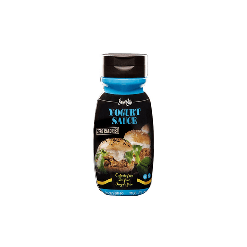 SERVIVITA YOGUT SAUCE  300ML