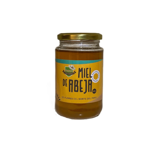MIEL DE ABEJA NATUNOR 500GR