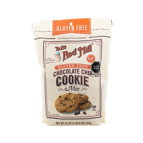 BOB'S RED MILL MEZCLA PARA GALLETAS CHOCOLATE 623GR
