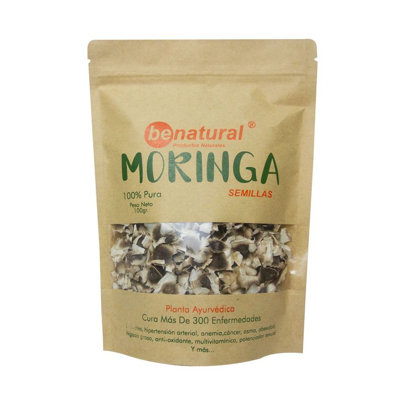 Semillas-de-Moringa-Be-Natural-100gr