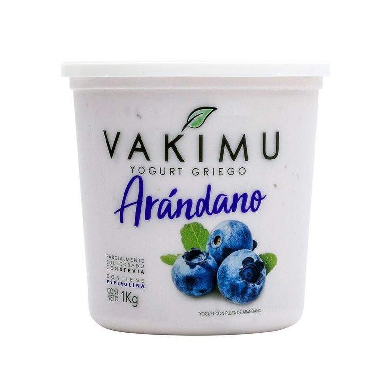Yogurt-Griego-Sabor-Arandano-Vakimu-1kg