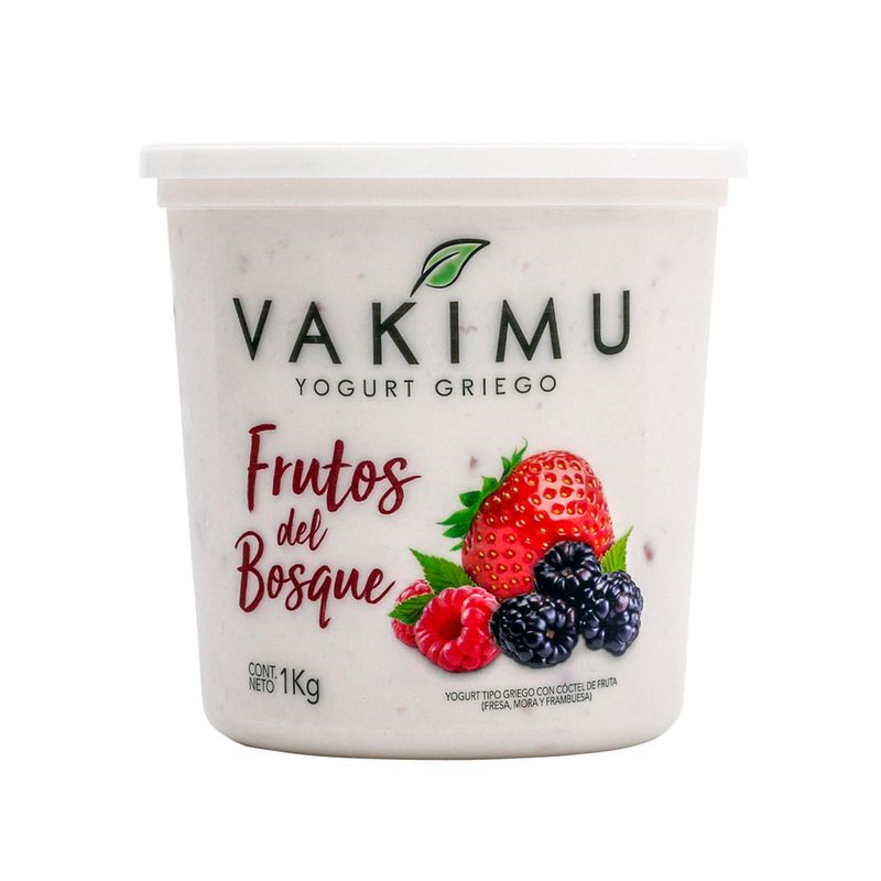 Yogurt-Griego-Sabor-Frutos-del-bosque-Vakimu-1kg