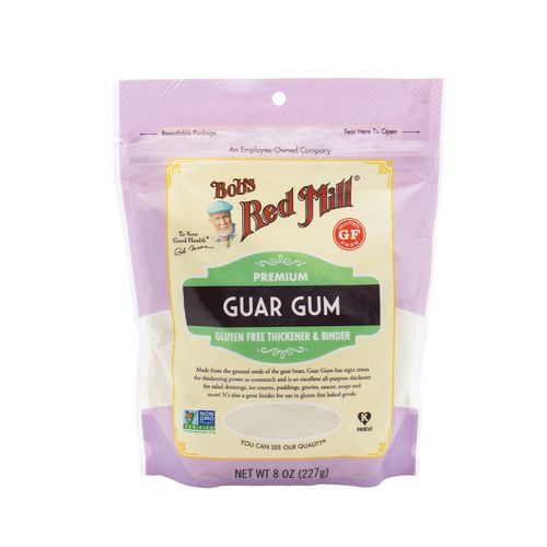 BOB'S RED MILL GUAR GUM 227GR