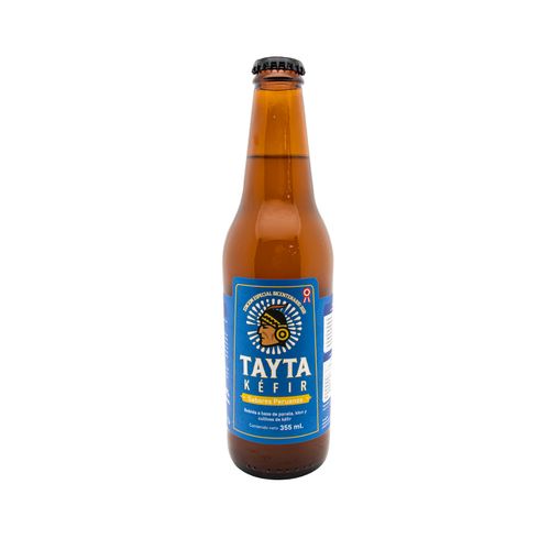 KEFIR ORIGINAL TAYTA 355ML