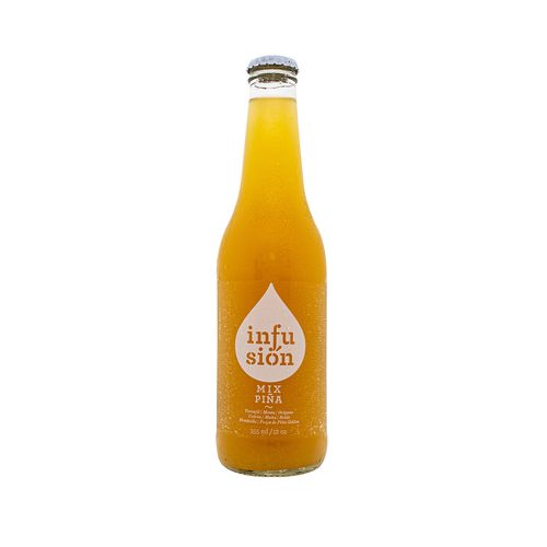 INFUSION MIX PIÑA 330ML
