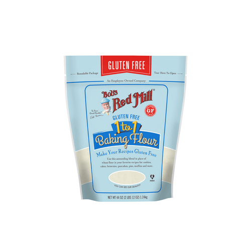 BOBS RED MILL MEZCLA DE HARINAS  623GR