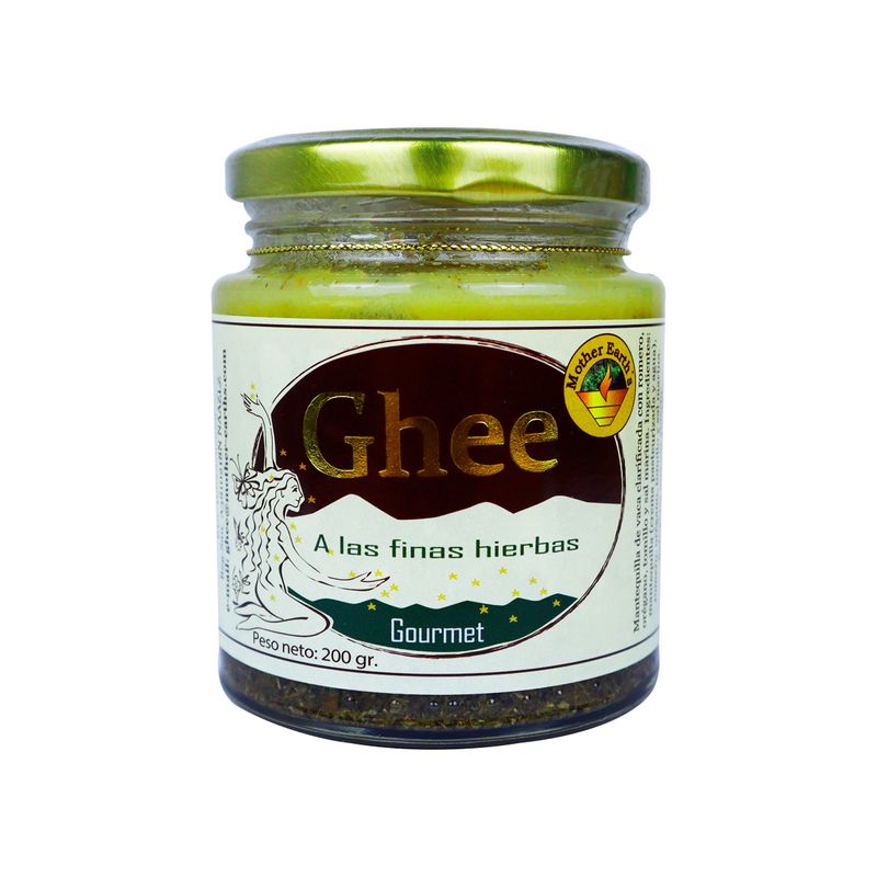 mantequilla-de-vaca-con-finas-hieras-Ghee