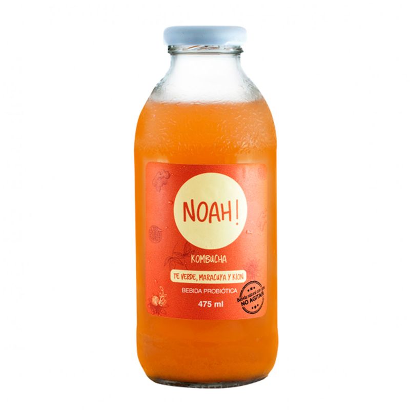 Kombucha-Te-verde-Maracuya-Kion-Noah-475ml