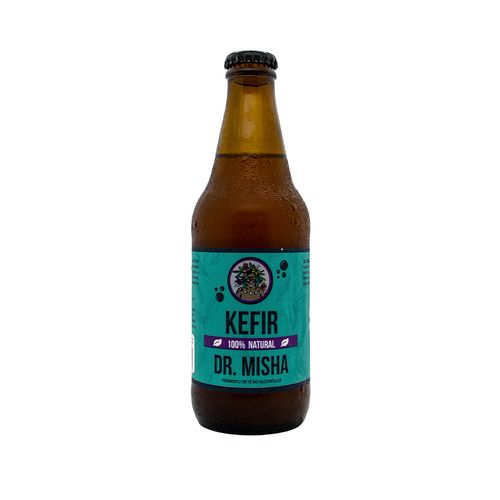 BEBIDA KEFIR MISHA RASTRERA 330ML