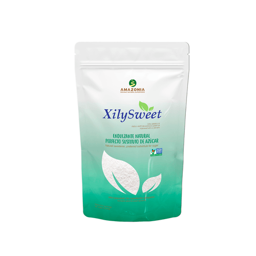 XILYSWEET EDULZANTE EN GRANULOS 1LB