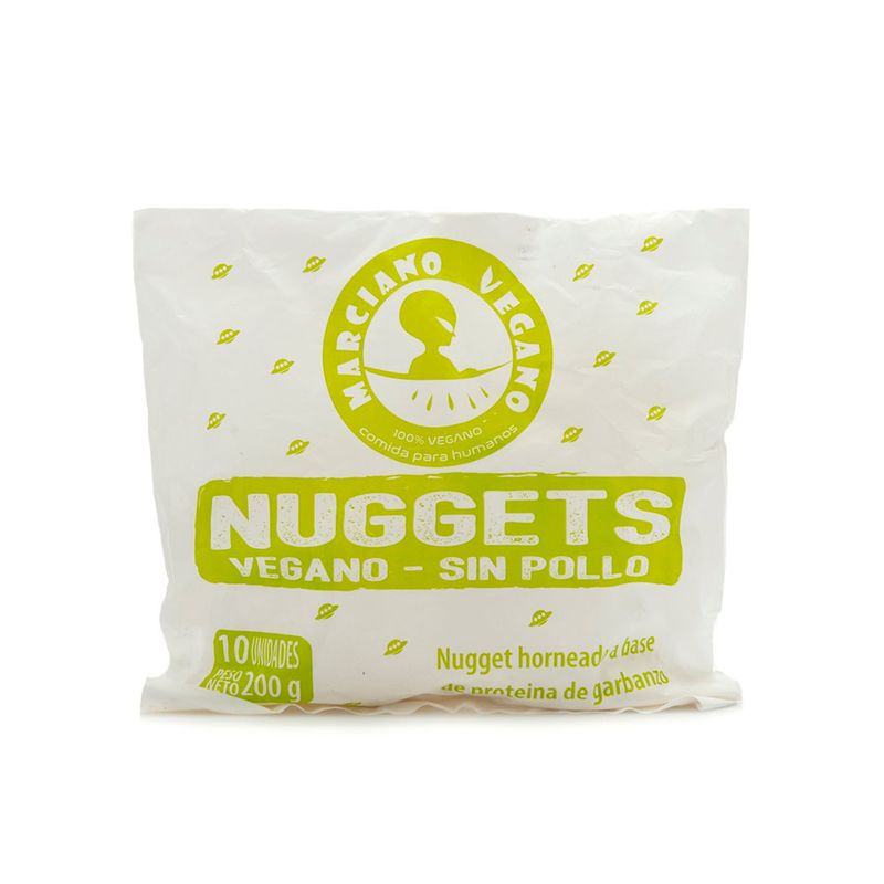 nuggets-veganos-marciano-vegano