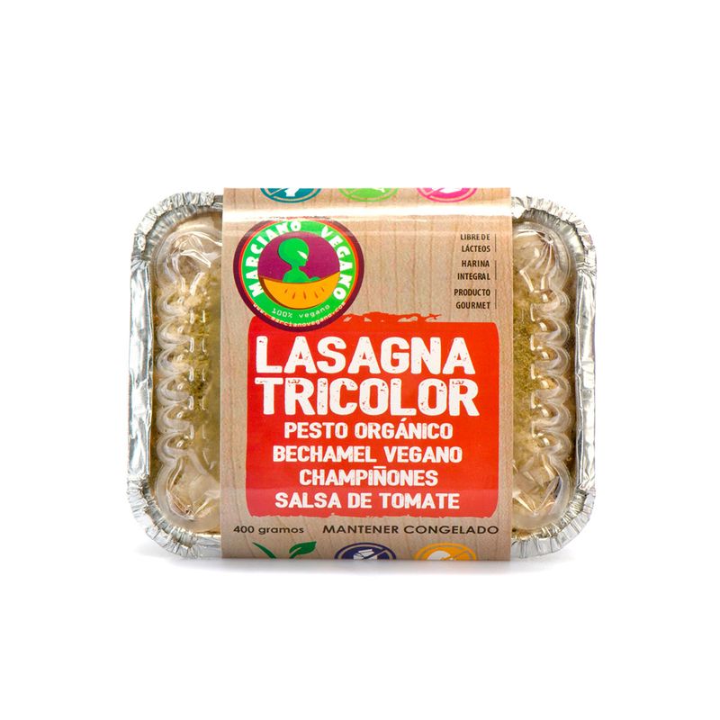 Lasagna-Tricolor-Marciano-vegano