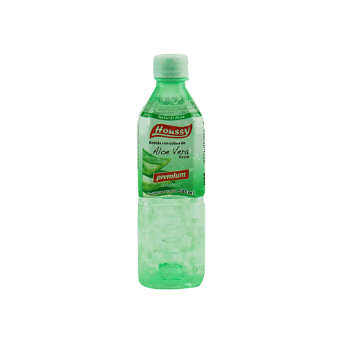 DRINK HOUSSY BEBIDA DE ALOE VERA  500ML