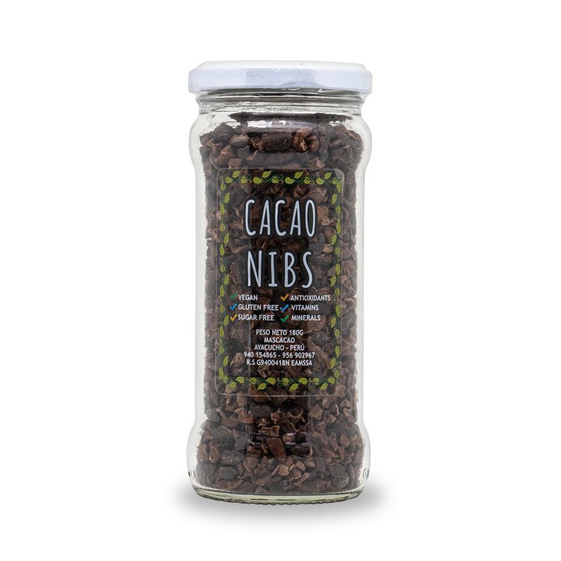 cacao-nibs
