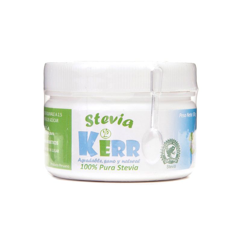Stevia-Pura-Stevia-Kerr-50gr