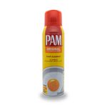 Pam---aceite