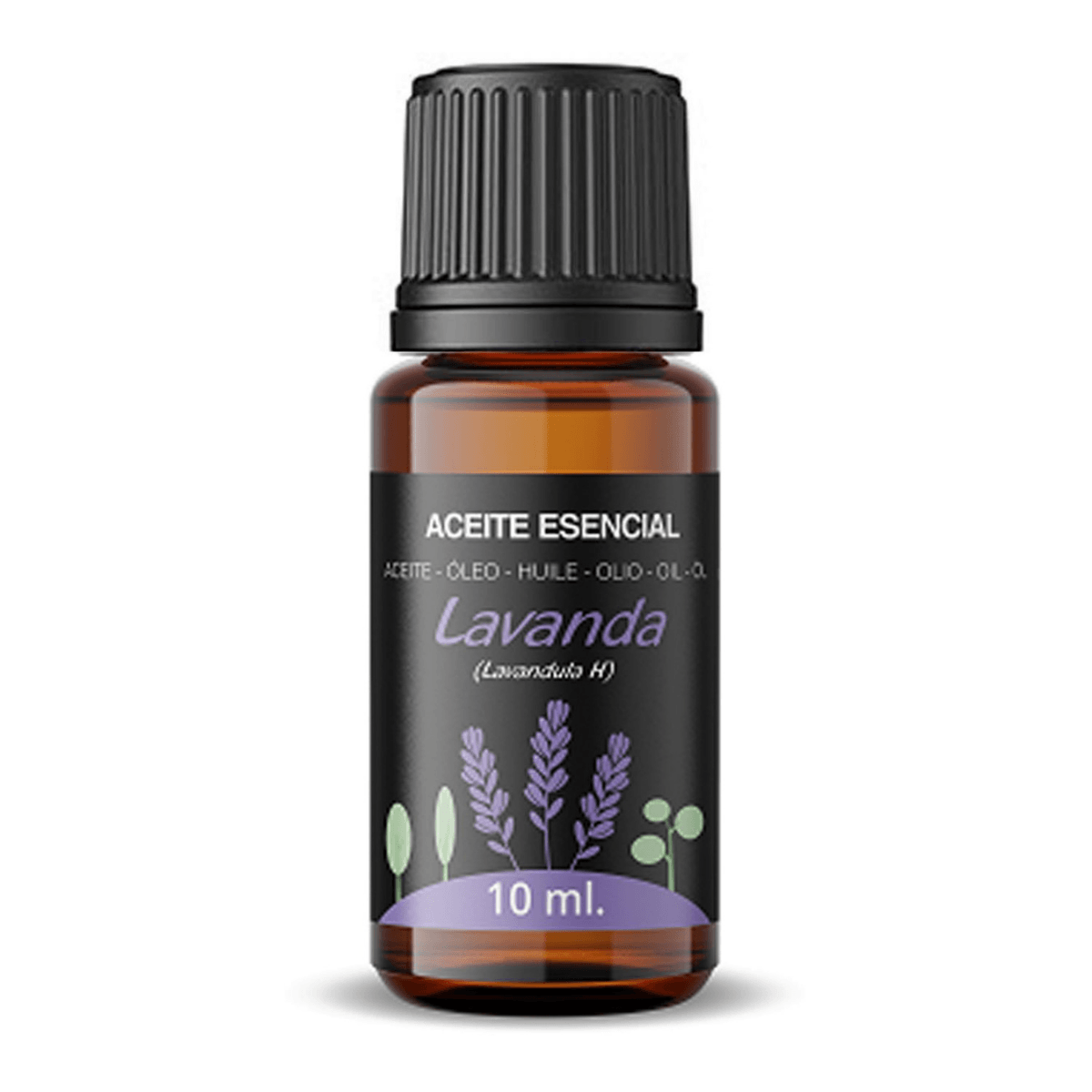 Aceite Esencial de Lavanda ECO al mejor precio