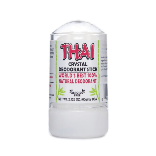 THAI MINI DESODORANTE DE PIEDRA DE ALUMBRE 60G