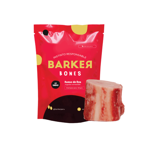 BARKER BONES SMALL