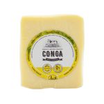conga---queso-paria