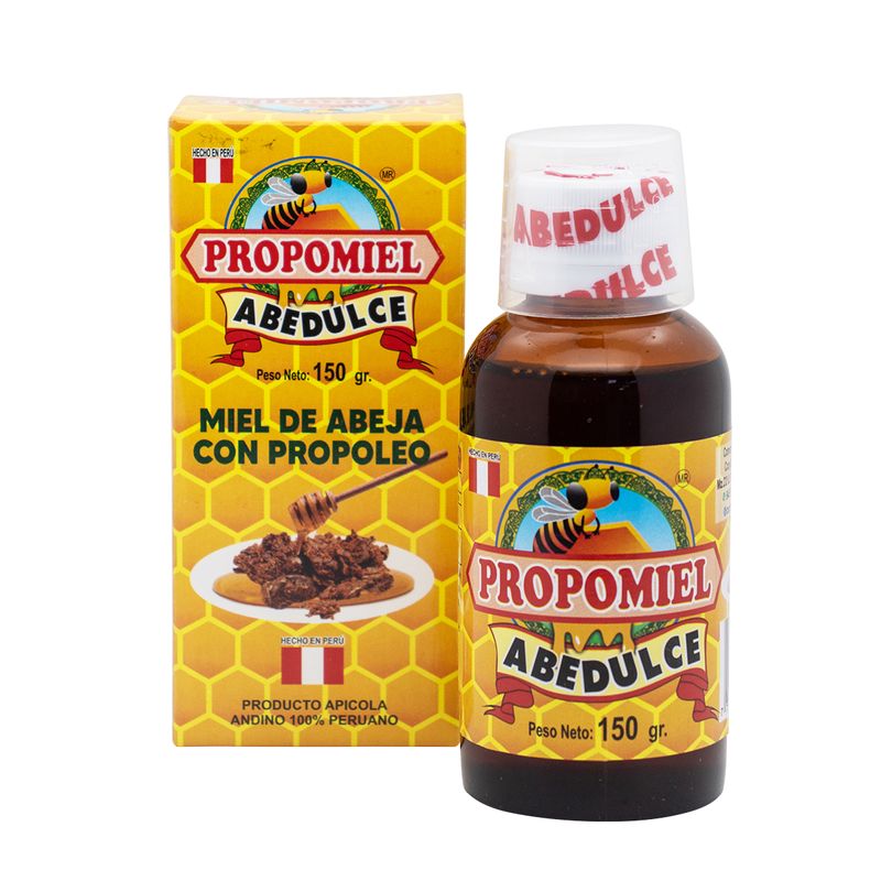 abedulce---propomiel
