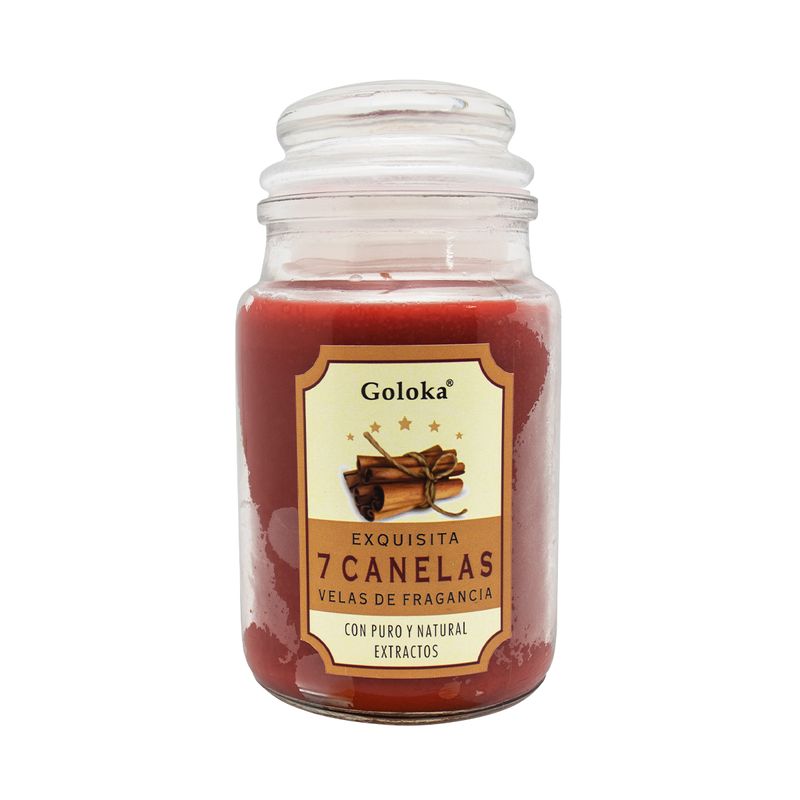 goloka---7-canelas