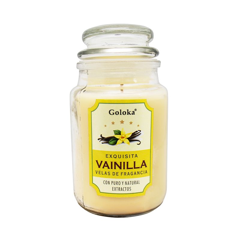 goloka---vainilla