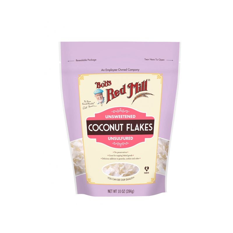 COCONUT-FLAKES