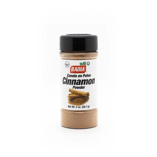 BADIA CANELA EN POLVO 2OZ