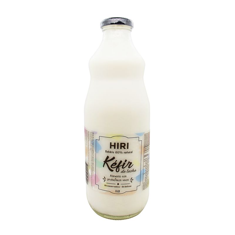 HIRI-KEFIR-1LT