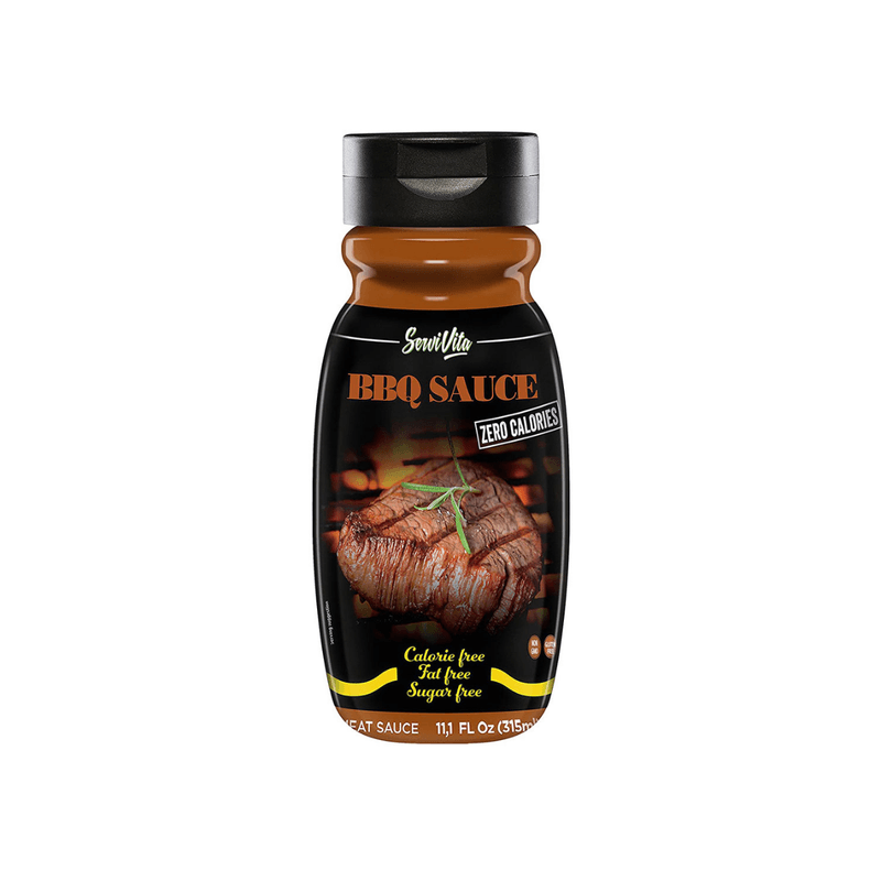 ServiVita Syrup - 320ml - Chocolate - View #8