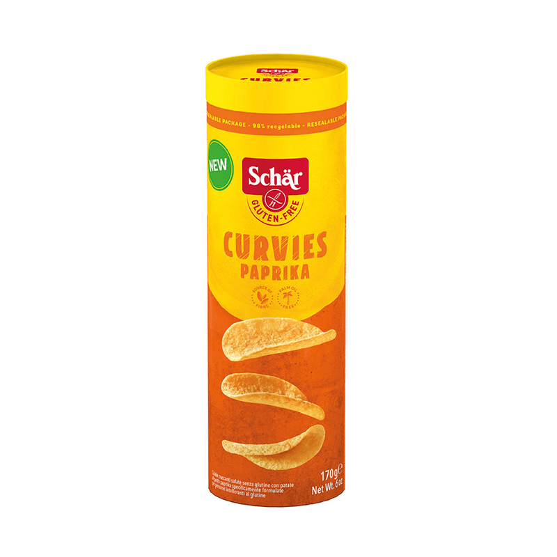 CURVIES-PAPRIKA