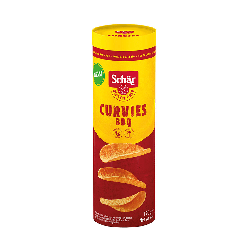 CURVIES-BBQ