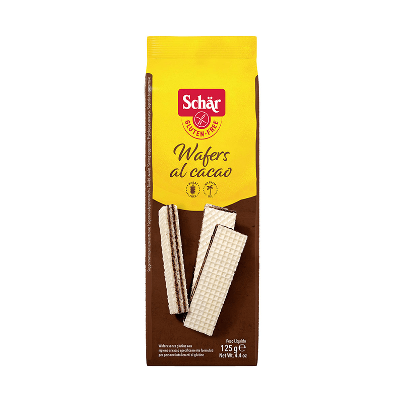 WAFER-AL-CACAO