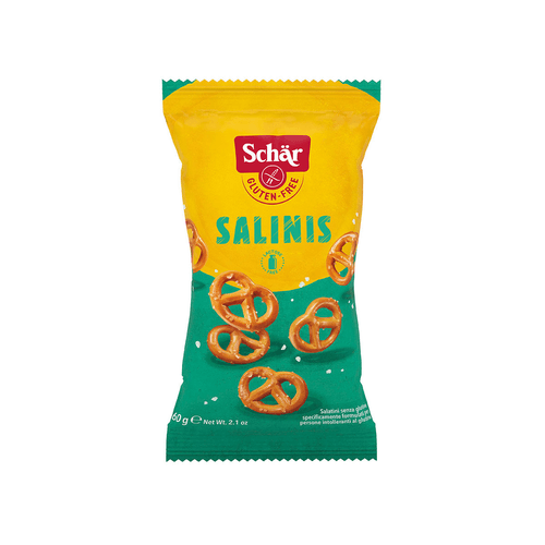 SALINIS S/G SCHAR 60GR