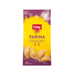 FARINA