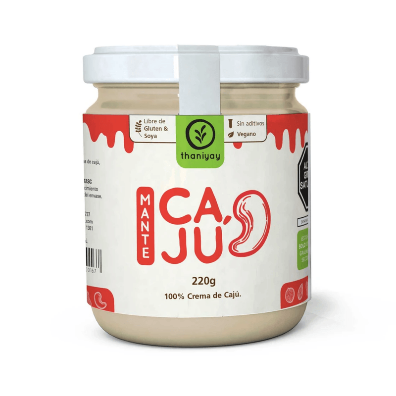 THANIYAY-MANTE-CAJU-220GR