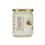 Aceite de coco orgánico, Peruvian Health Lt – Mystika • Tienda Saludable